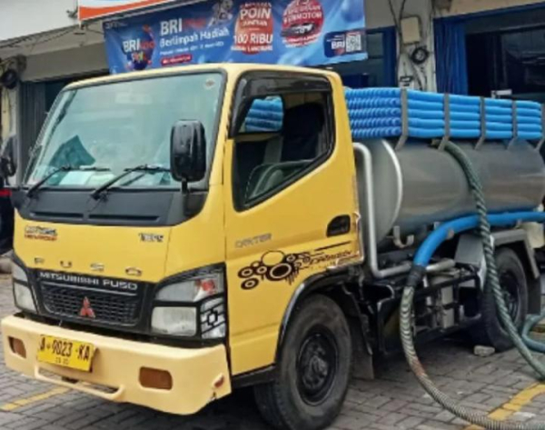 Sedot Wc Cikupa
