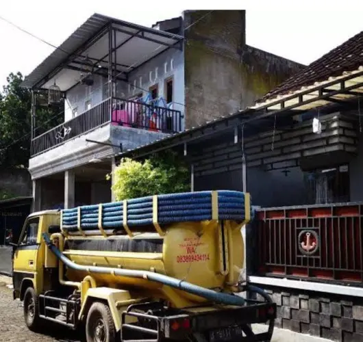 Sedot WC cikupa Terdekat