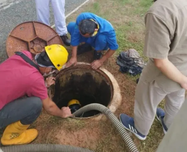 Sedot WC cikupa Murah