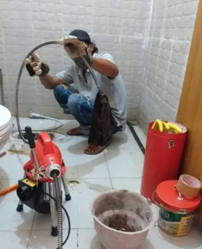 Sedot WC cikupa Murah