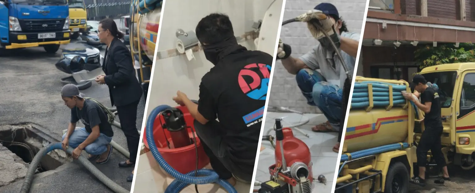 Jasa Sedot WC cikupa Terdekat