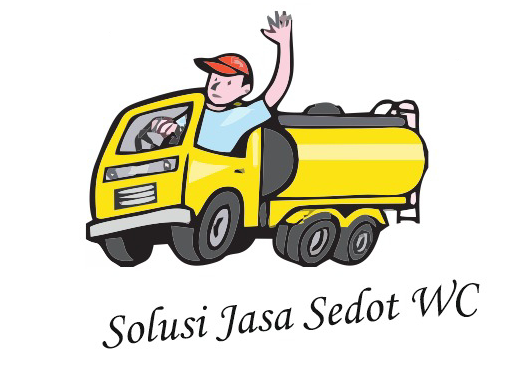 Logo Sedot Wc Cikupa